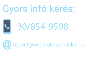 Kapcsolat-felvételi adatok